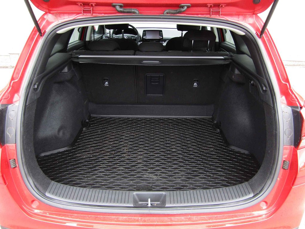 Hyundai I30 1.0 T-GDi Smart