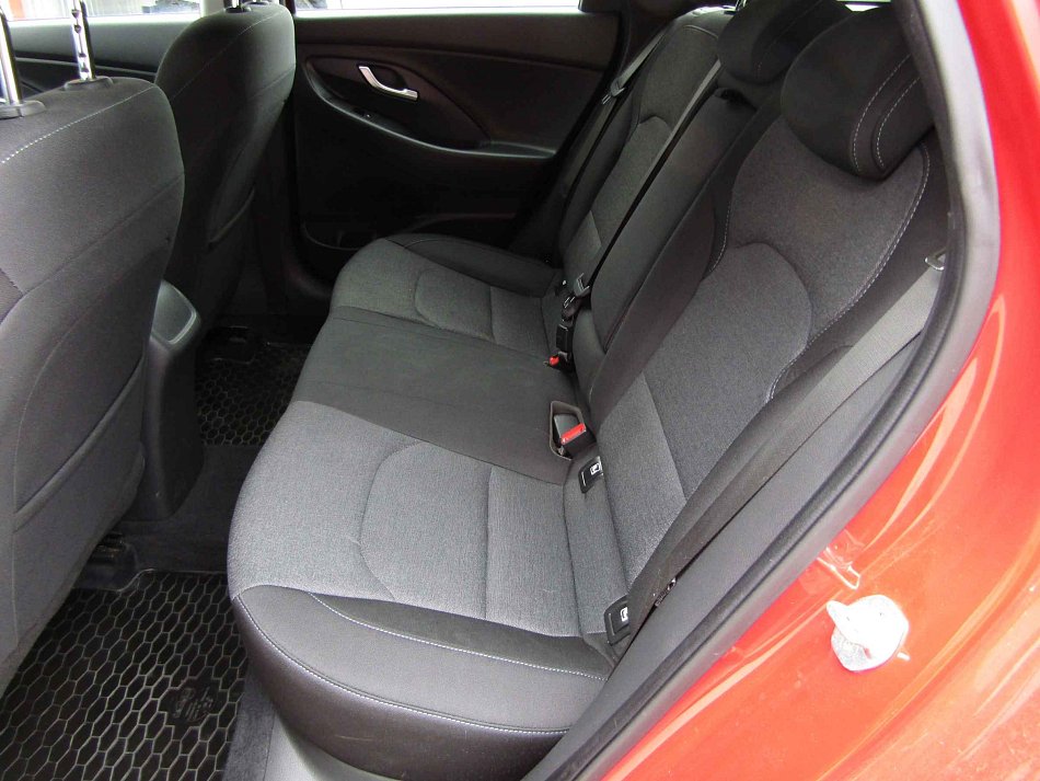 Hyundai I30 1.0 T-GDi Smart