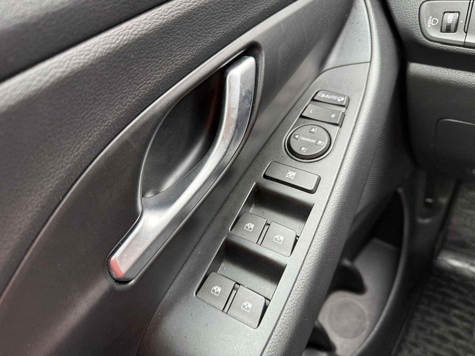 Hyundai I30 1.0 T-GDi Smart