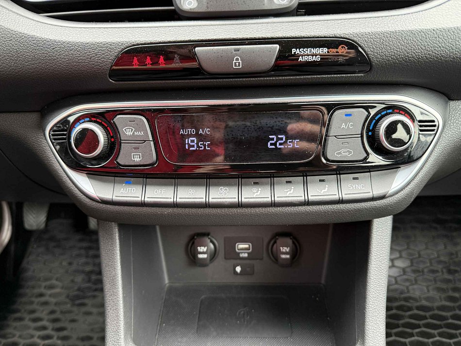 Hyundai I30 1.0 T-GDi Smart