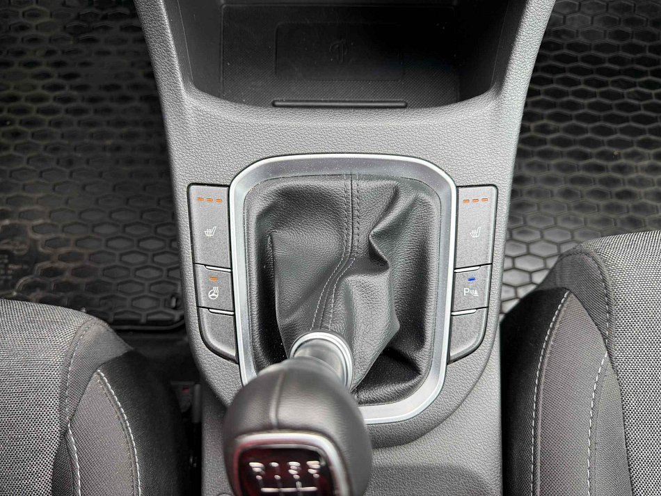 Hyundai I30 1.0 T-GDi Smart