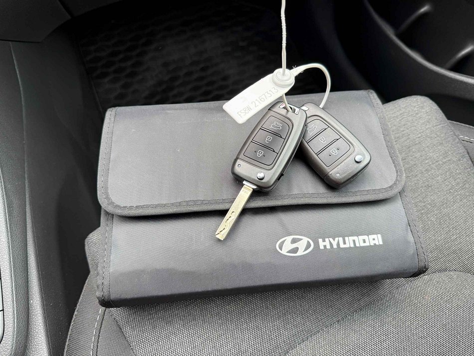 Hyundai I30 1.0 T-GDi Smart