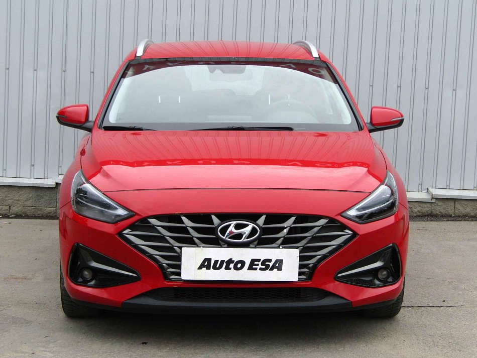 Hyundai I30 1.0 T-GDi Smart