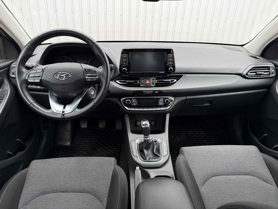 Hyundai I30 1.0 T-GDi Smart