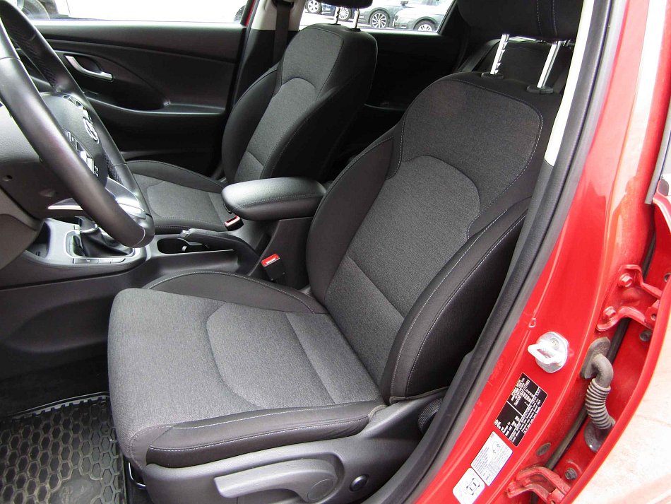 Hyundai I30 1.0 T-GDi Smart