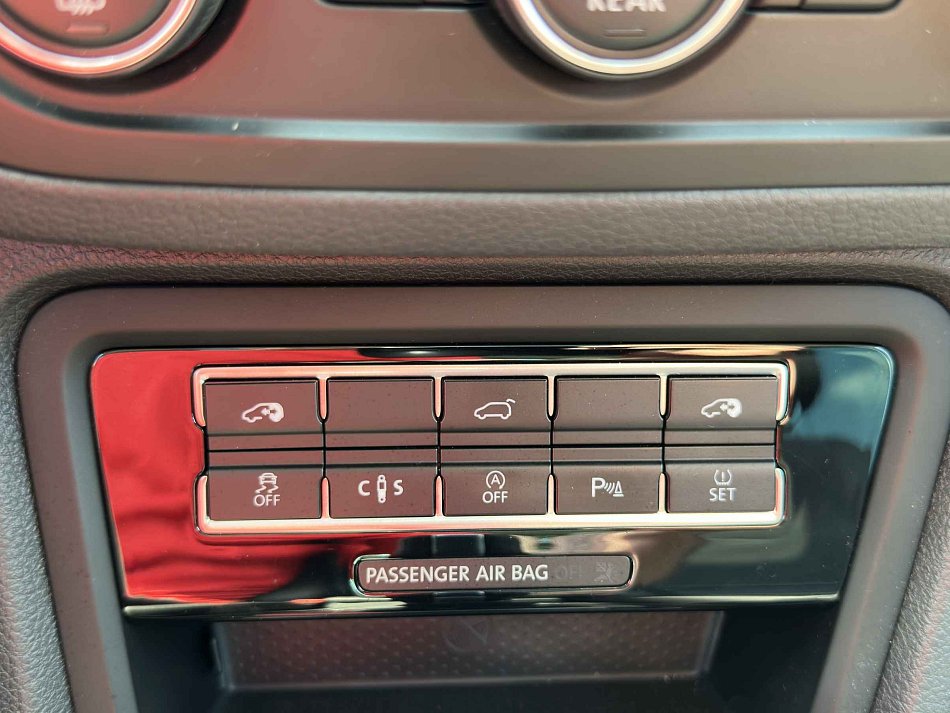 Volkswagen Sharan 2.0 TDi 