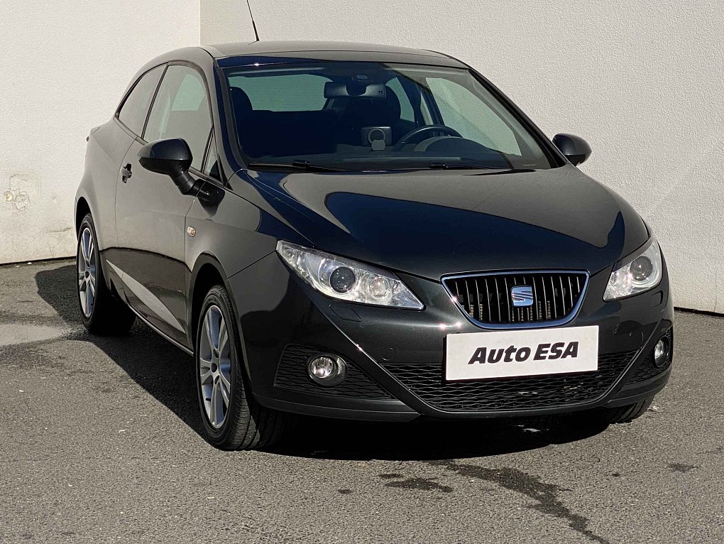 Seat Ibiza 1.6 16V Sport