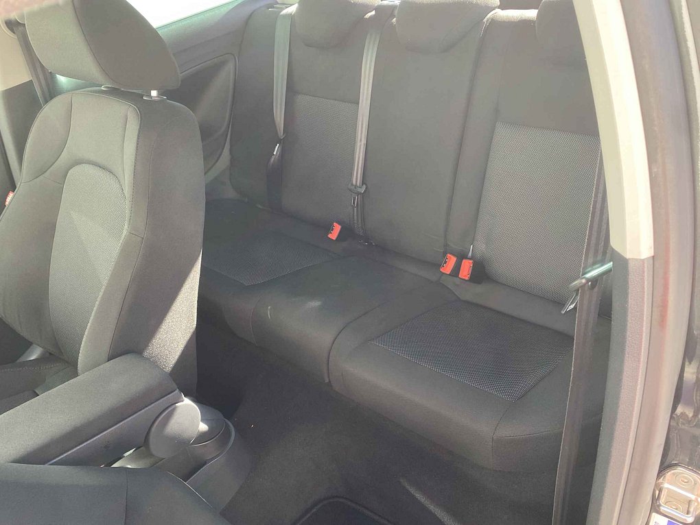 Seat Ibiza 1.6 16V Sport