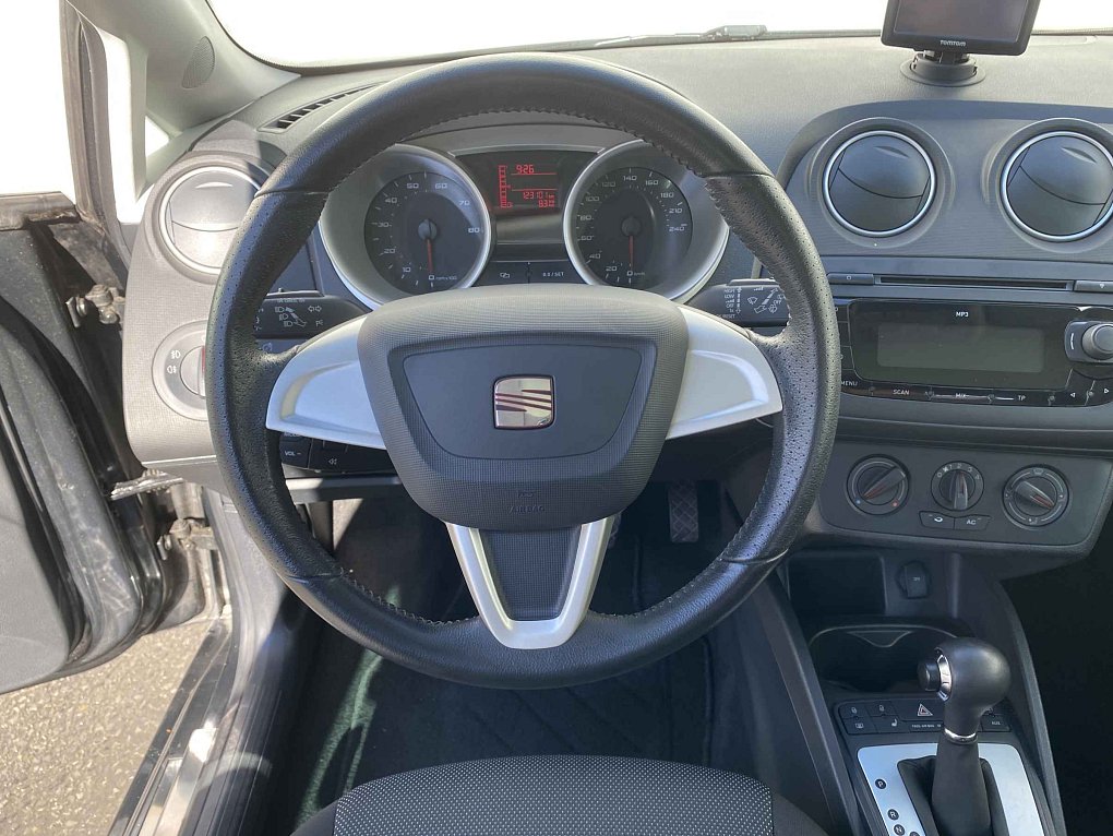 Seat Ibiza 1.6 16V Sport
