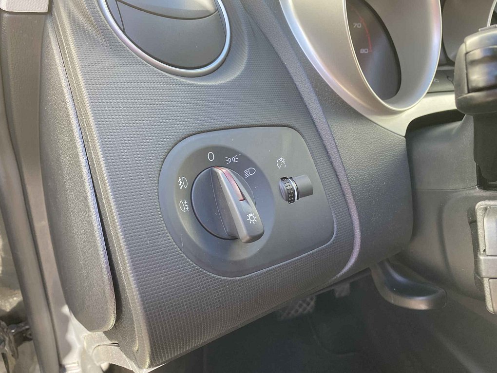 Seat Ibiza 1.6 16V Sport