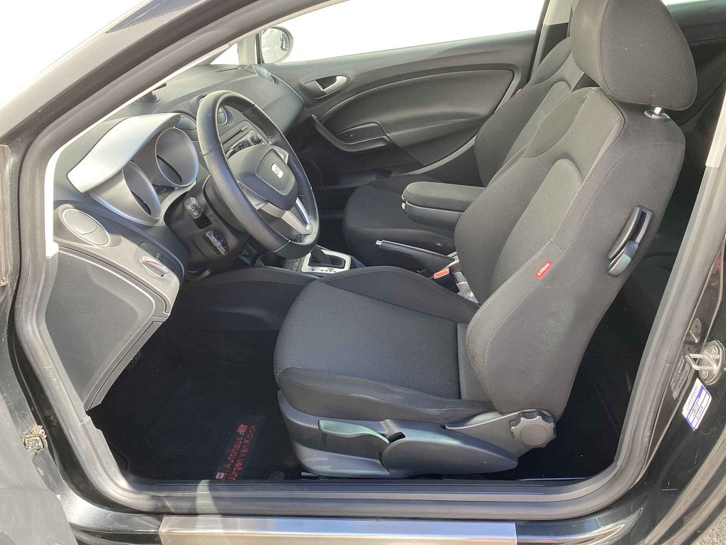 Seat Ibiza 1.6 16V Sport