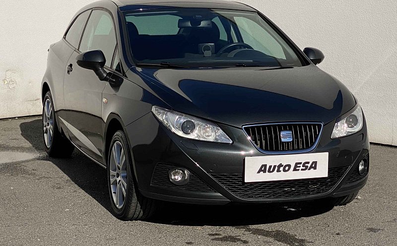 Seat Ibiza 1.6 16V Sport