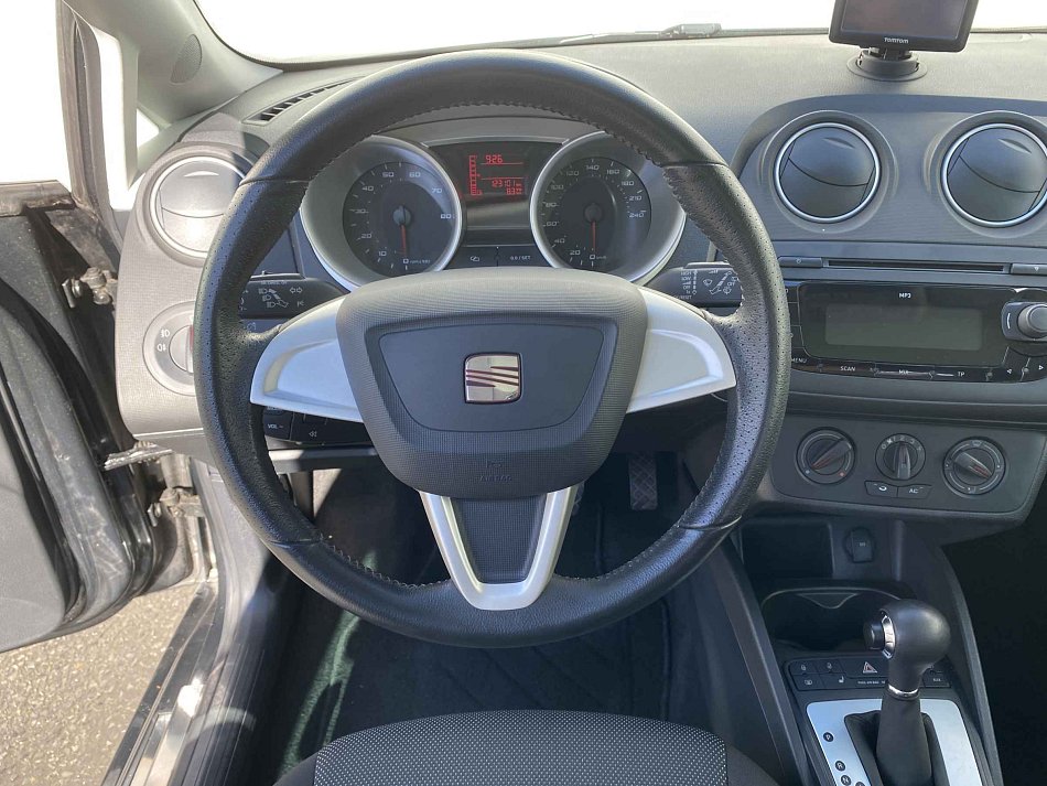 Seat Ibiza 1.6 16V Sport