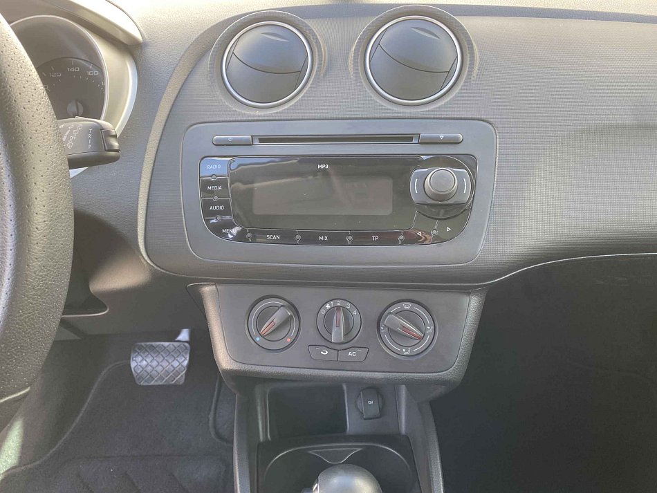 Seat Ibiza 1.6 16V Sport