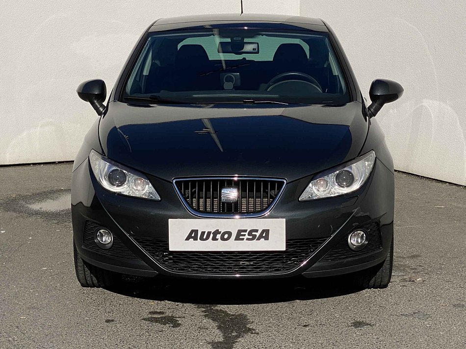 Seat Ibiza 1.6 16V Sport