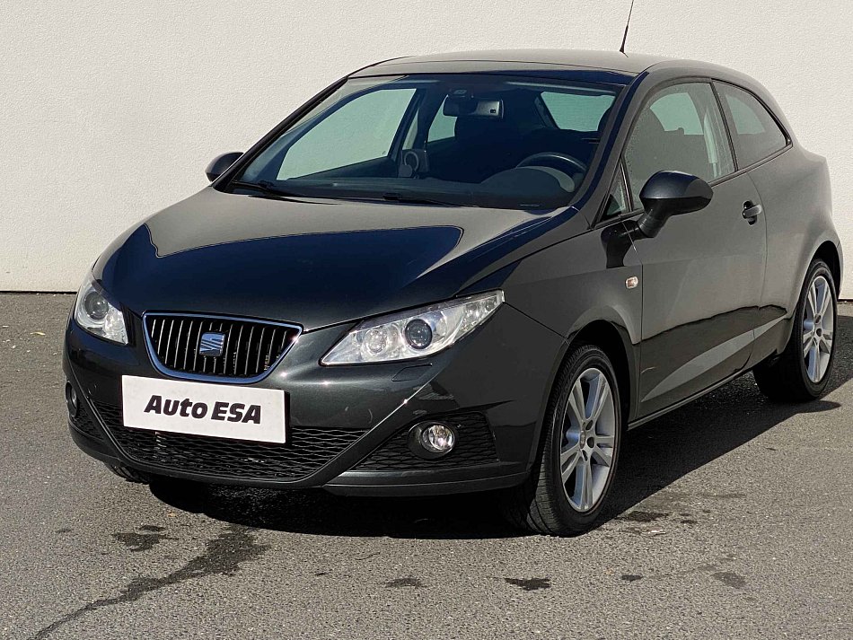 Seat Ibiza 1.6 16V Sport