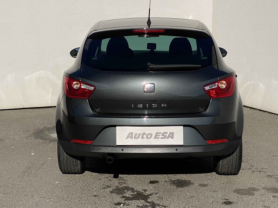 Seat Ibiza 1.6 16V Sport