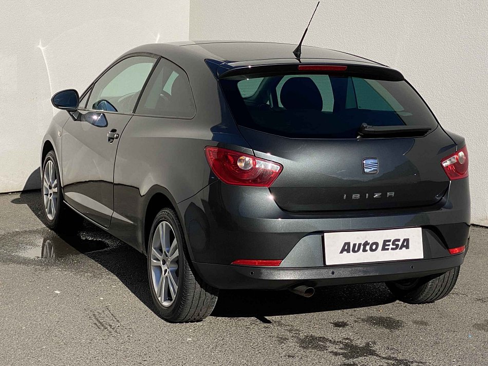 Seat Ibiza 1.6 16V Sport