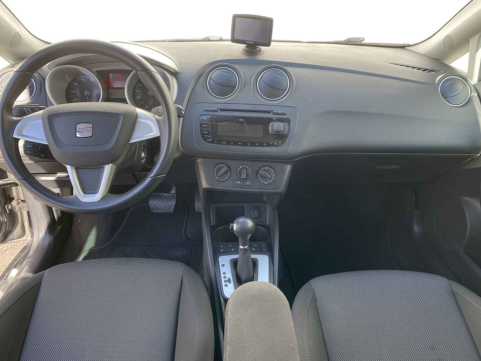 Seat Ibiza 1.6 16V Sport