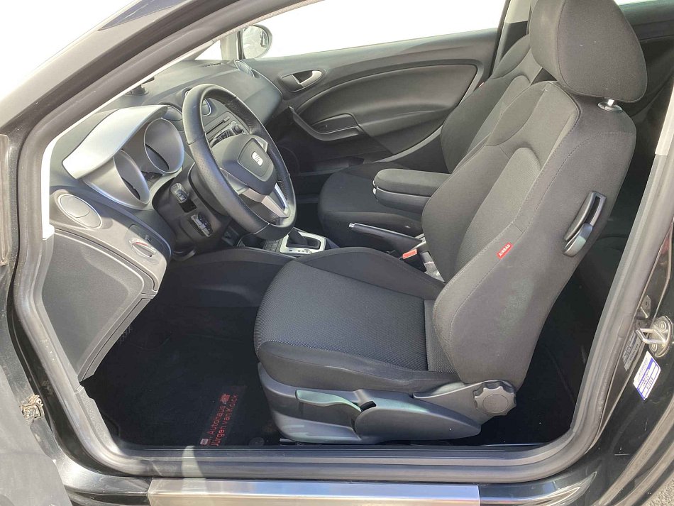 Seat Ibiza 1.6 16V Sport