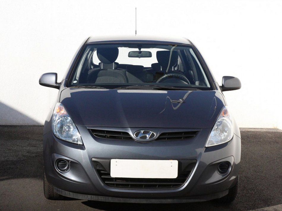 Hyundai I20 1.6 i 