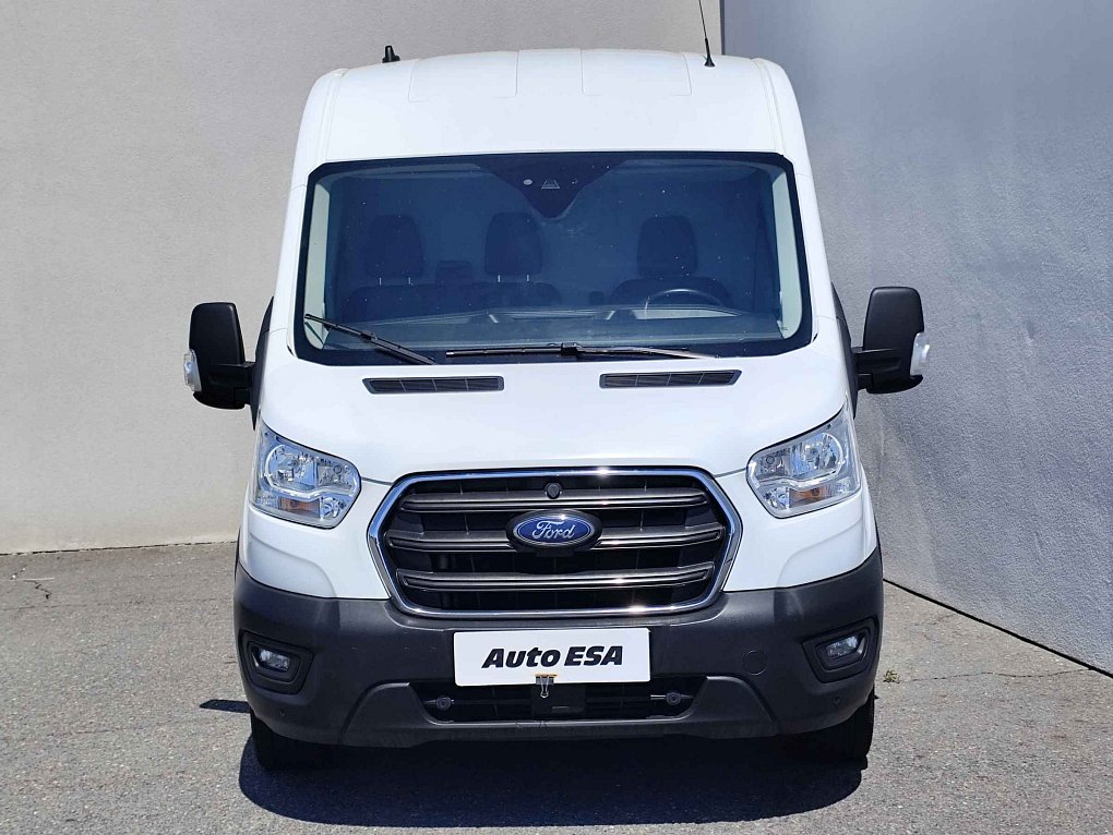 Ford Transit 2.0TDCi Trend L2H2