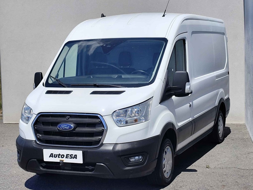 Ford Transit 2.0TDCi Trend L2H2