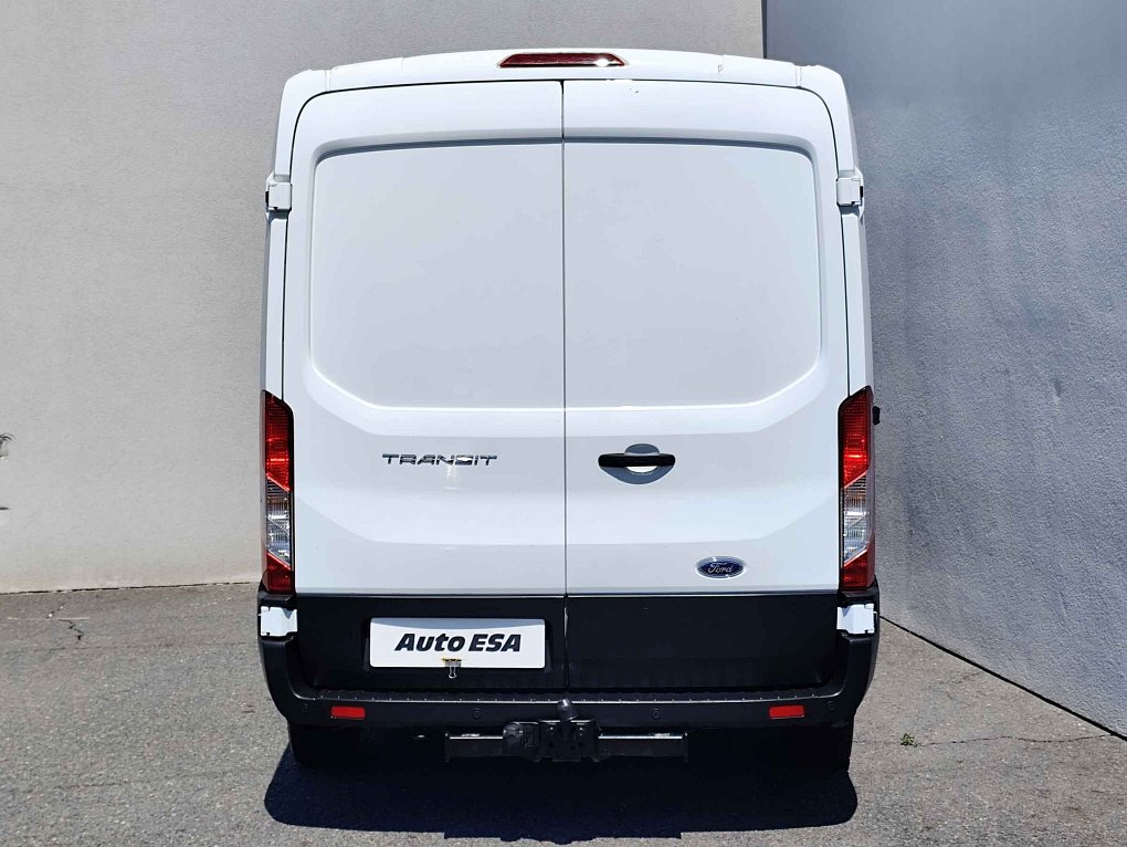 Ford Transit 2.0TDCi Trend L2H2