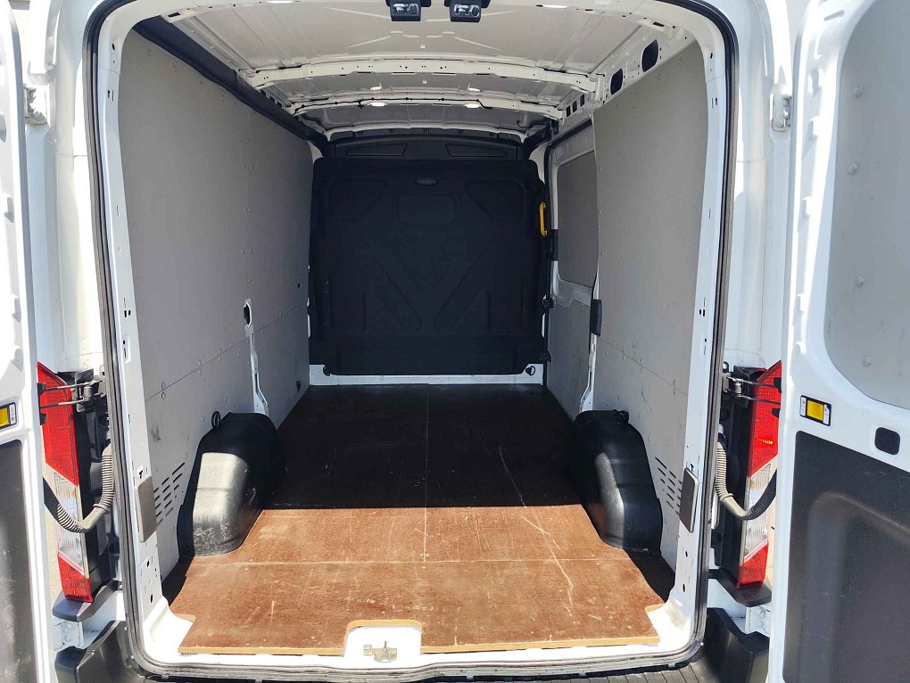 Ford Transit 2.0TDCi Trend L2H2