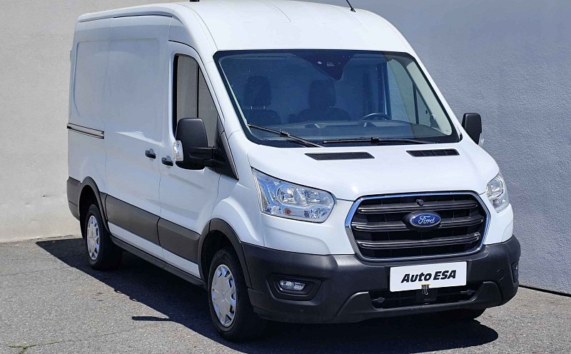 Ford Transit 2.0TDCi Trend L2H2
