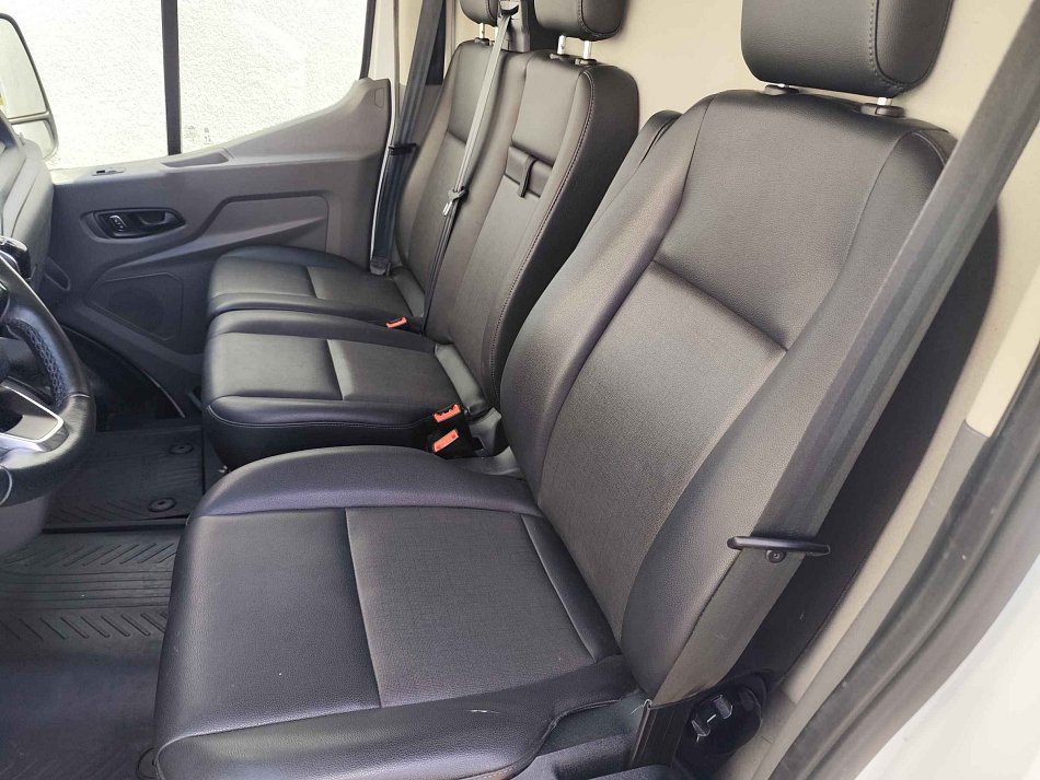 Ford Transit 2.0TDCi Trend L2H2
