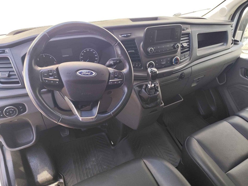 Ford Transit 2.0TDCi Trend L2H2