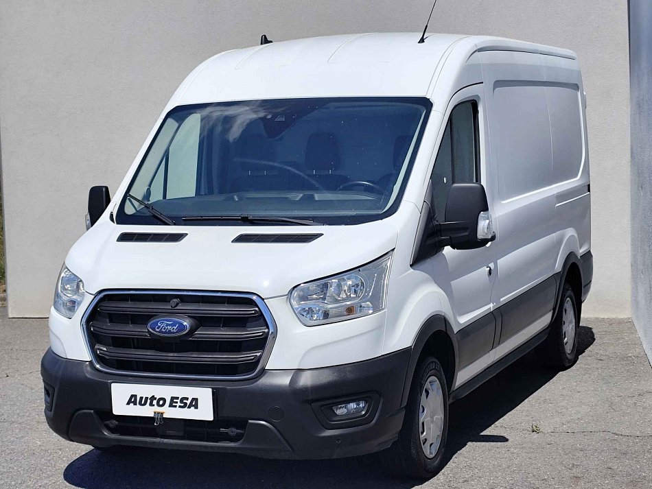 Ford Transit 2.0TDCi Trend L2H2