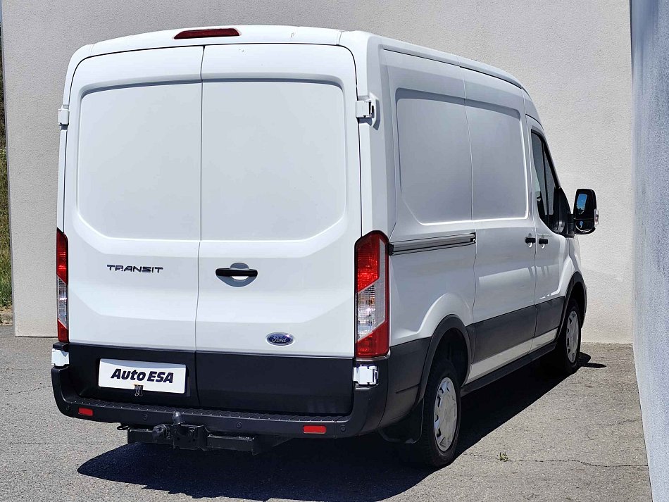 Ford Transit 2.0TDCi Trend L2H2