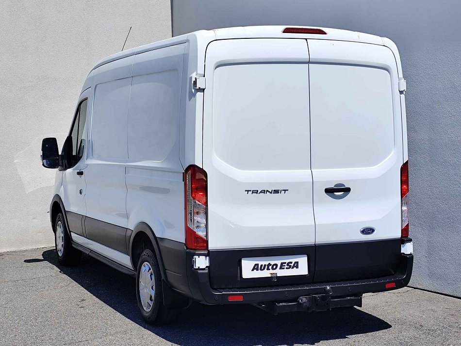 Ford Transit 2.0TDCi Trend L2H2