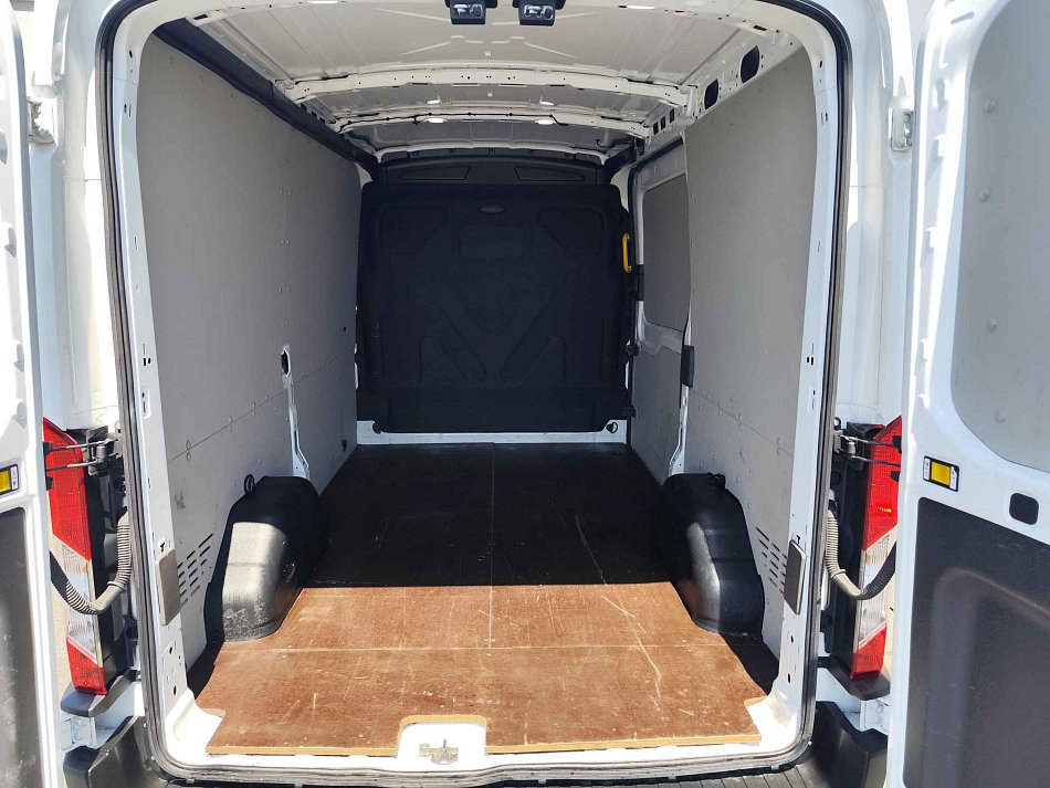 Ford Transit 2.0TDCi Trend L2H2