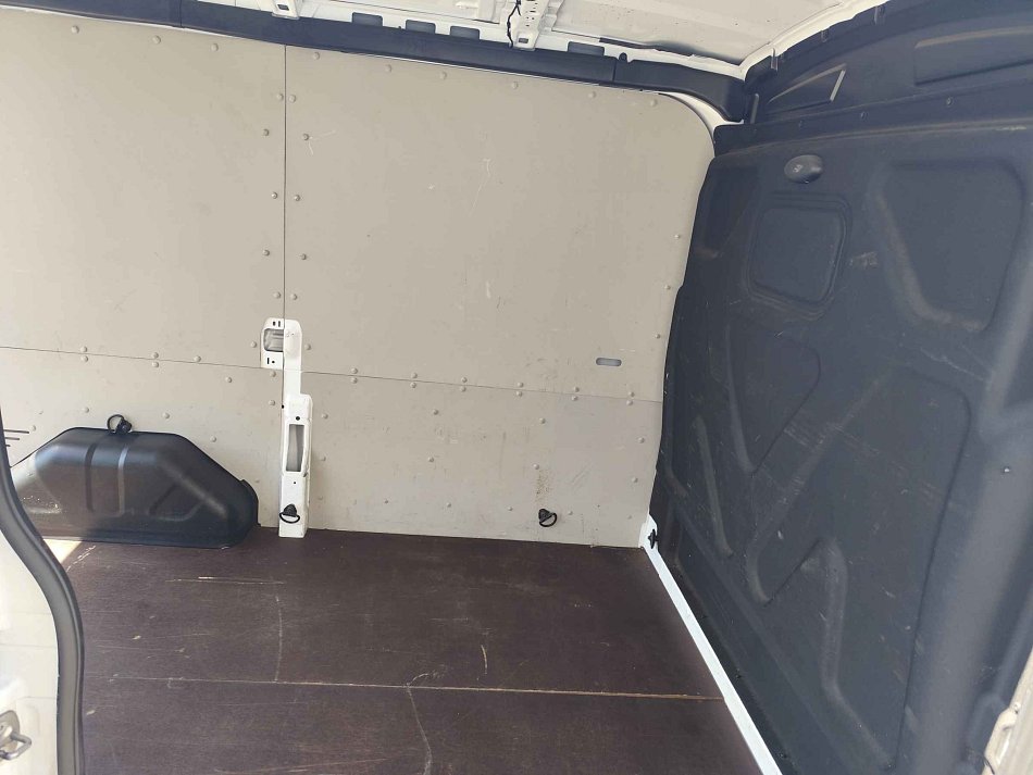 Ford Transit 2.0TDCi Trend L2H2