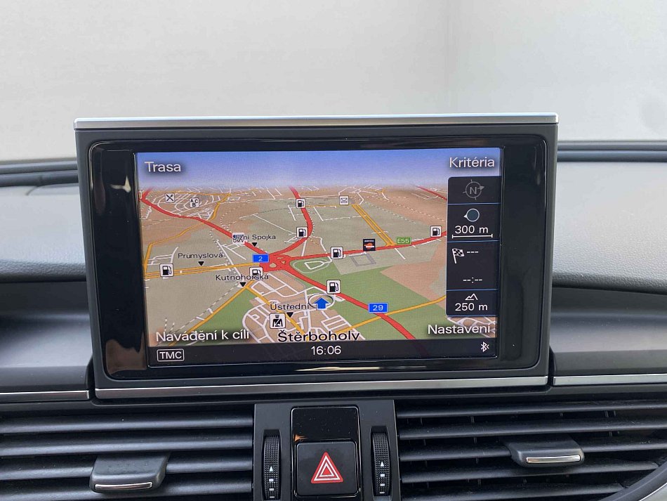 Audi A6 3.0TDi  Quattro