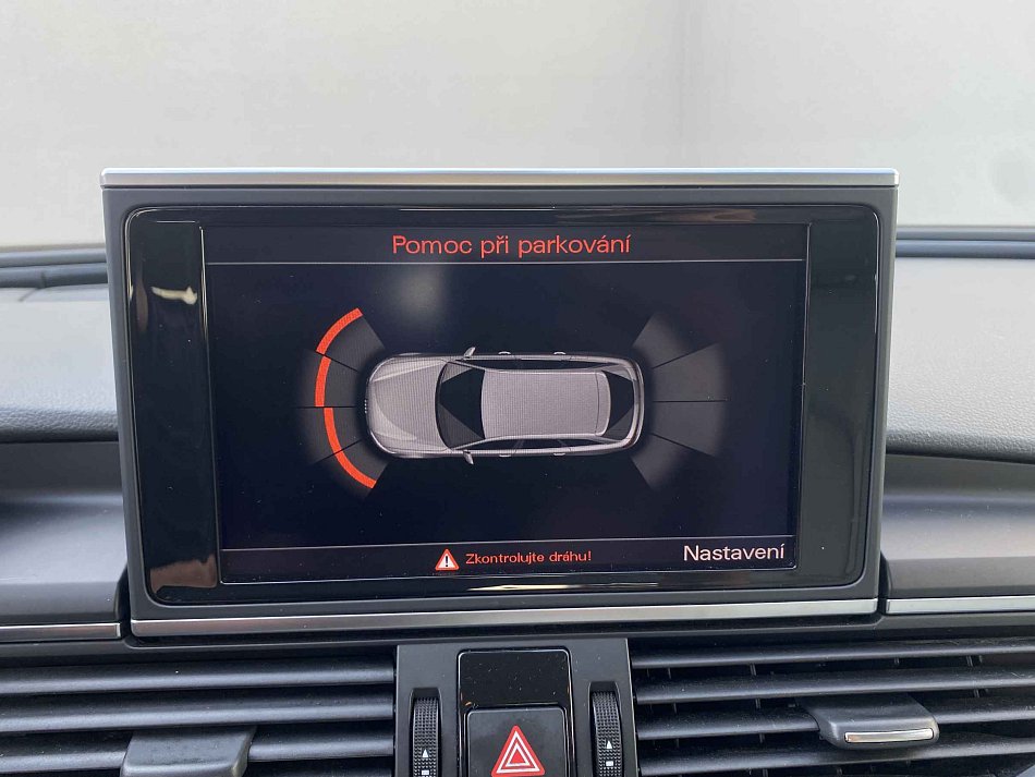 Audi A6 3.0TDi  Quattro