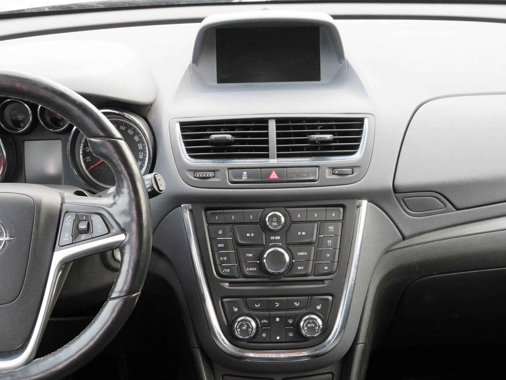 Opel Mokka 1.7 CDTi 