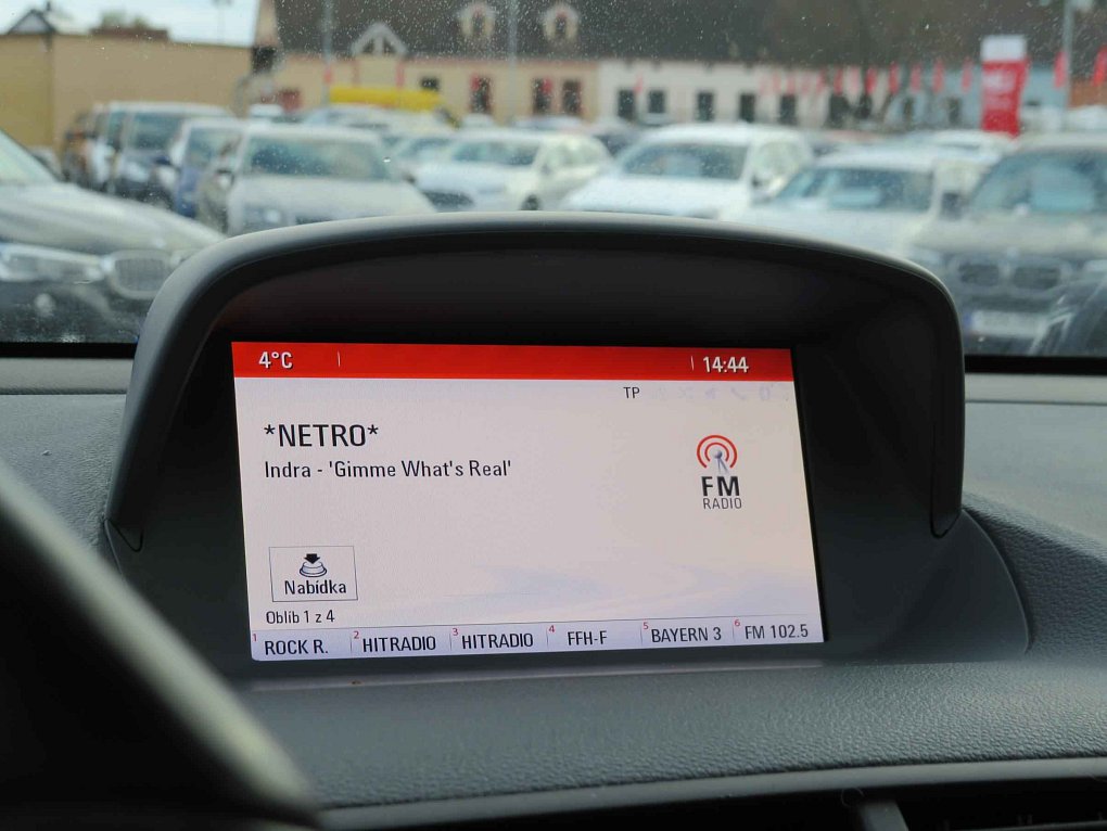 Opel Mokka 1.7 CDTi 