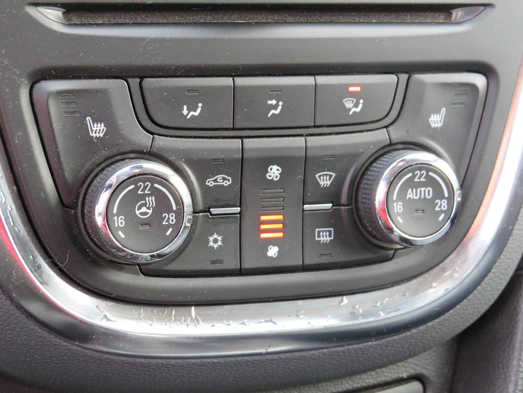 Opel Mokka 1.7 CDTi 