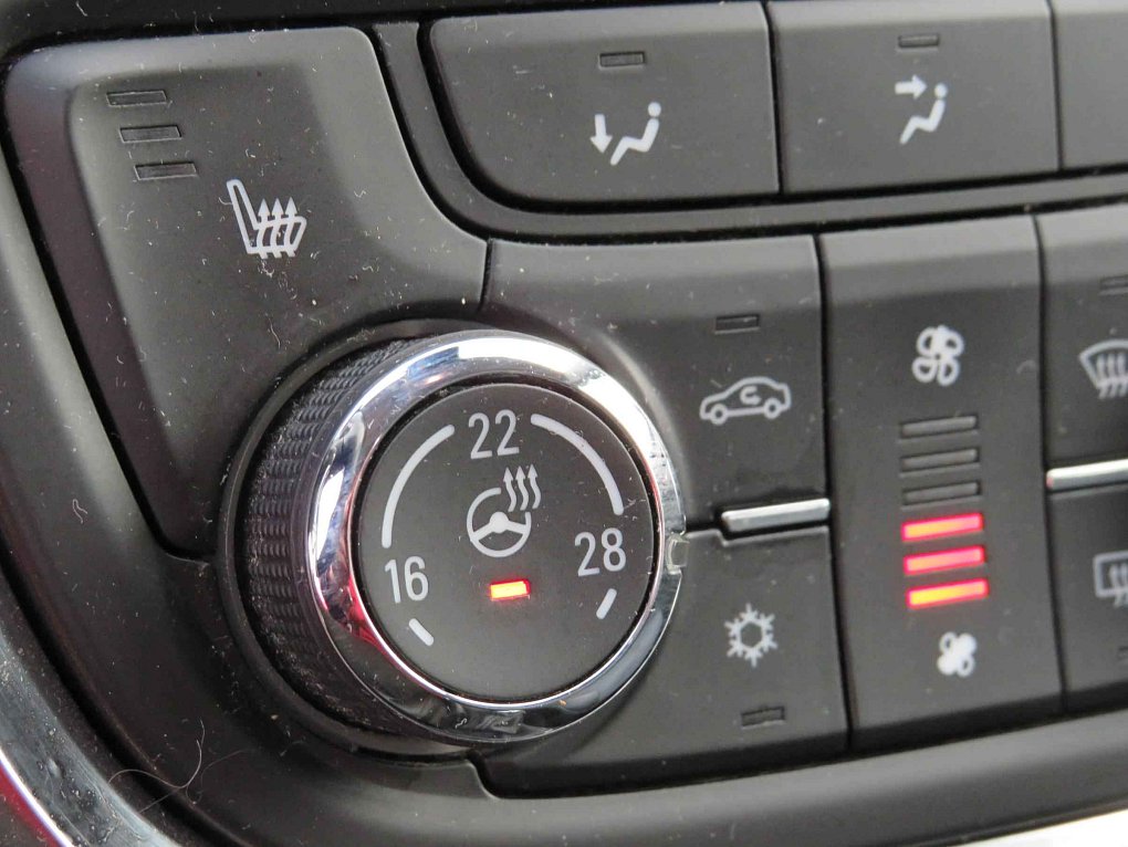 Opel Mokka 1.7 CDTi 