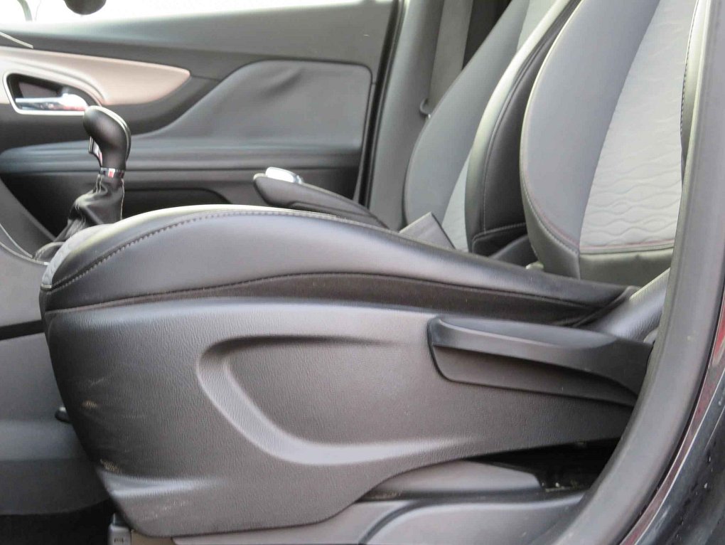 Opel Mokka 1.7 CDTi 