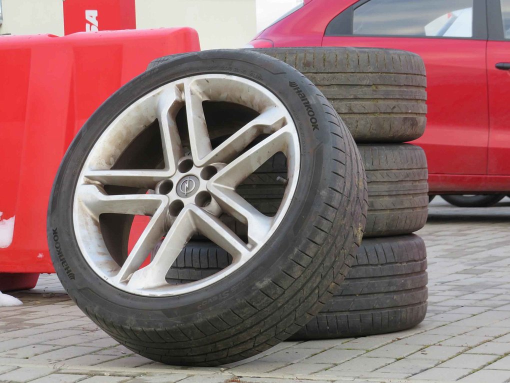 Opel Mokka 1.7 CDTi 