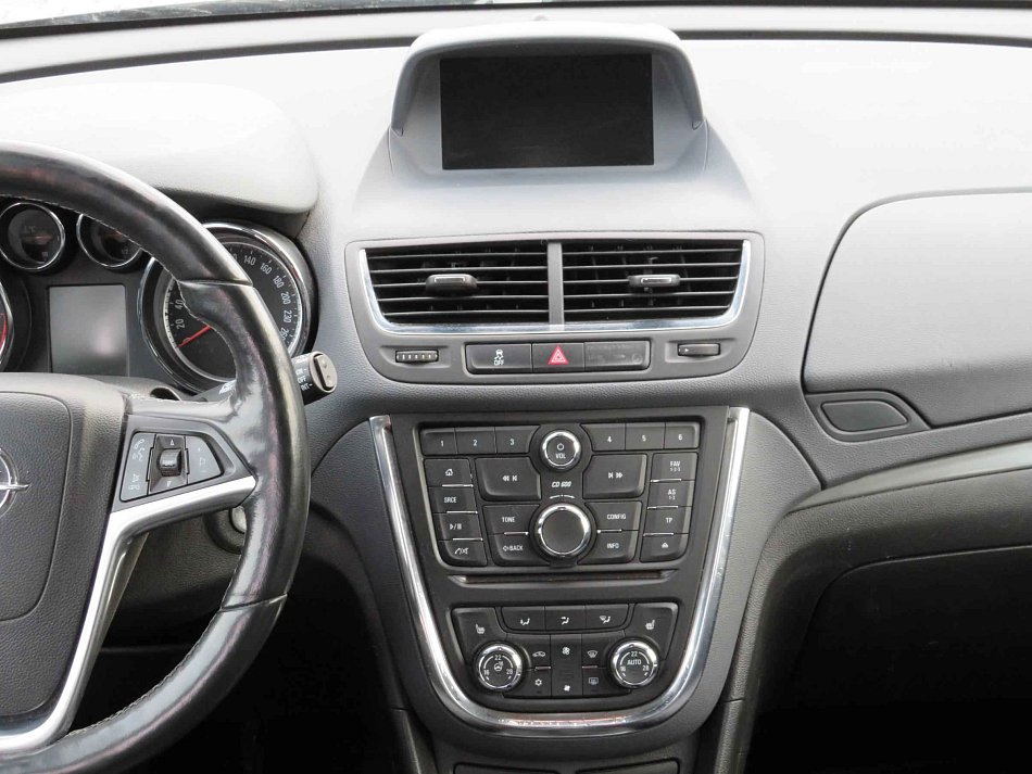 Opel Mokka 1.7 CDTi 