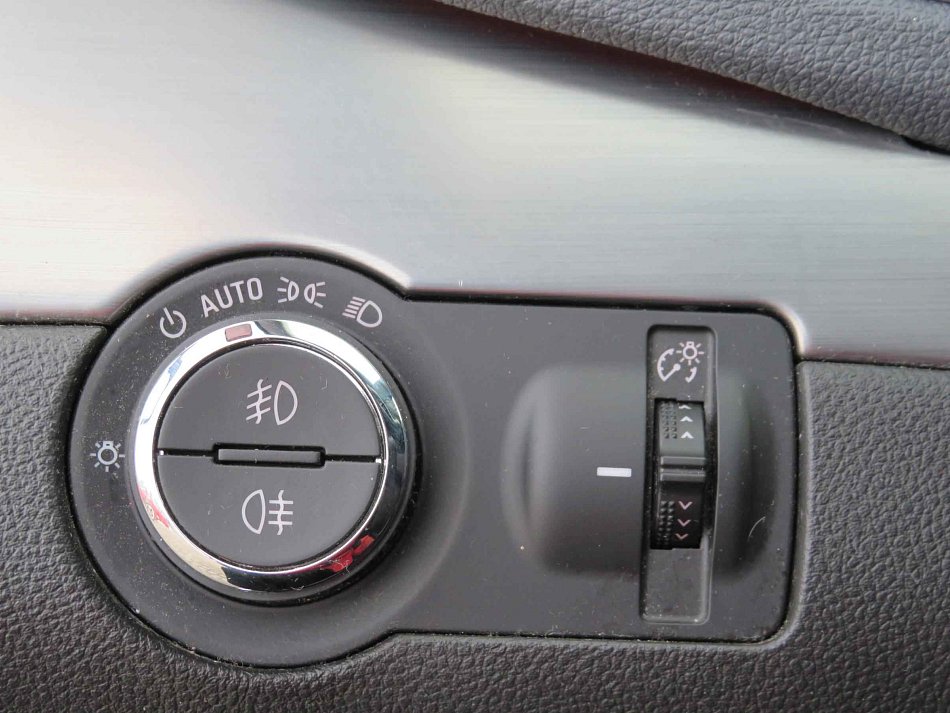 Opel Mokka 1.7 CDTi 