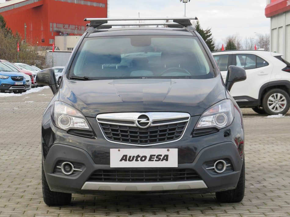 Opel Mokka 1.7 CDTi 
