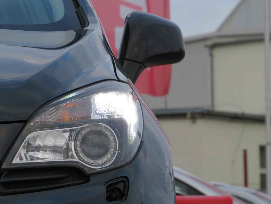 Opel Mokka 1.7 CDTi 