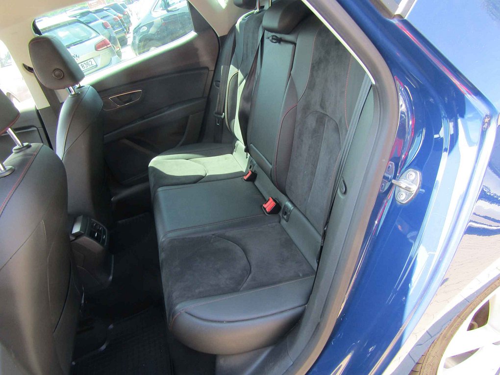 Seat Leon 1.8TSi 